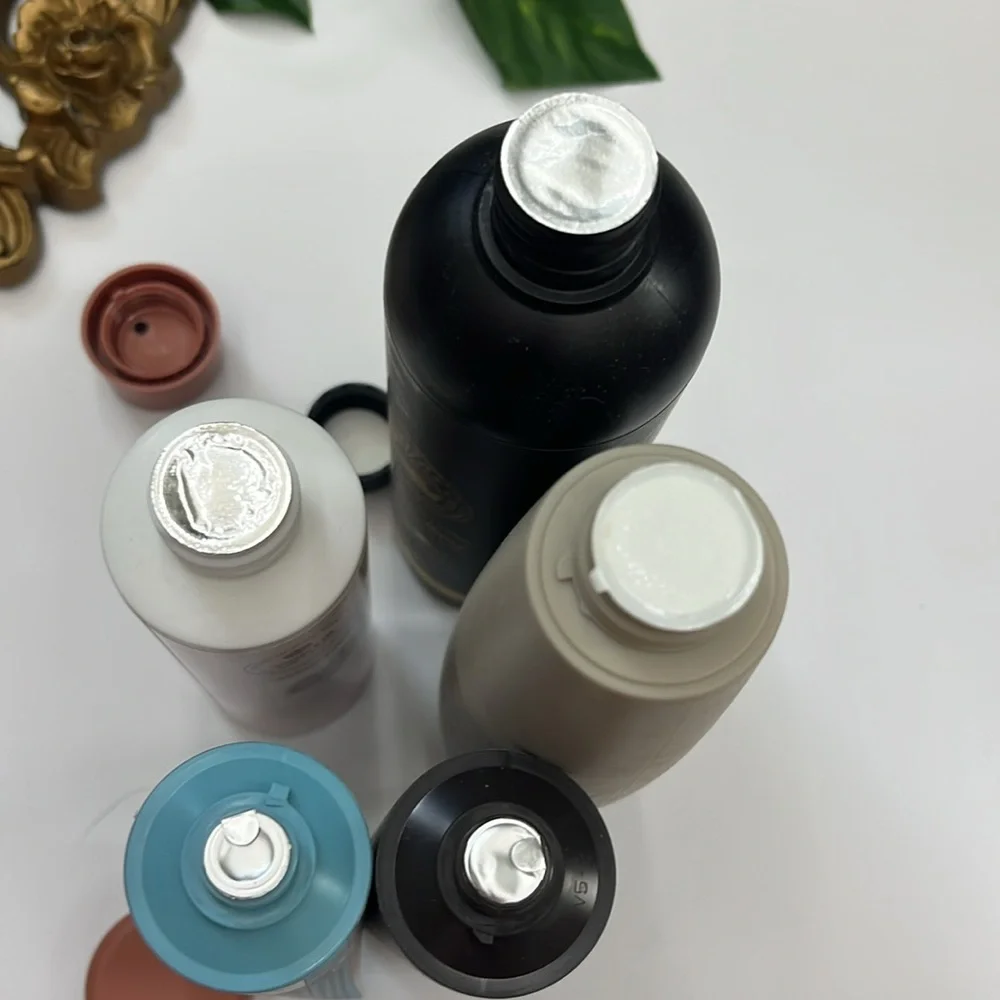 Tweak’d by Nature Hair Bundle. Sealed products